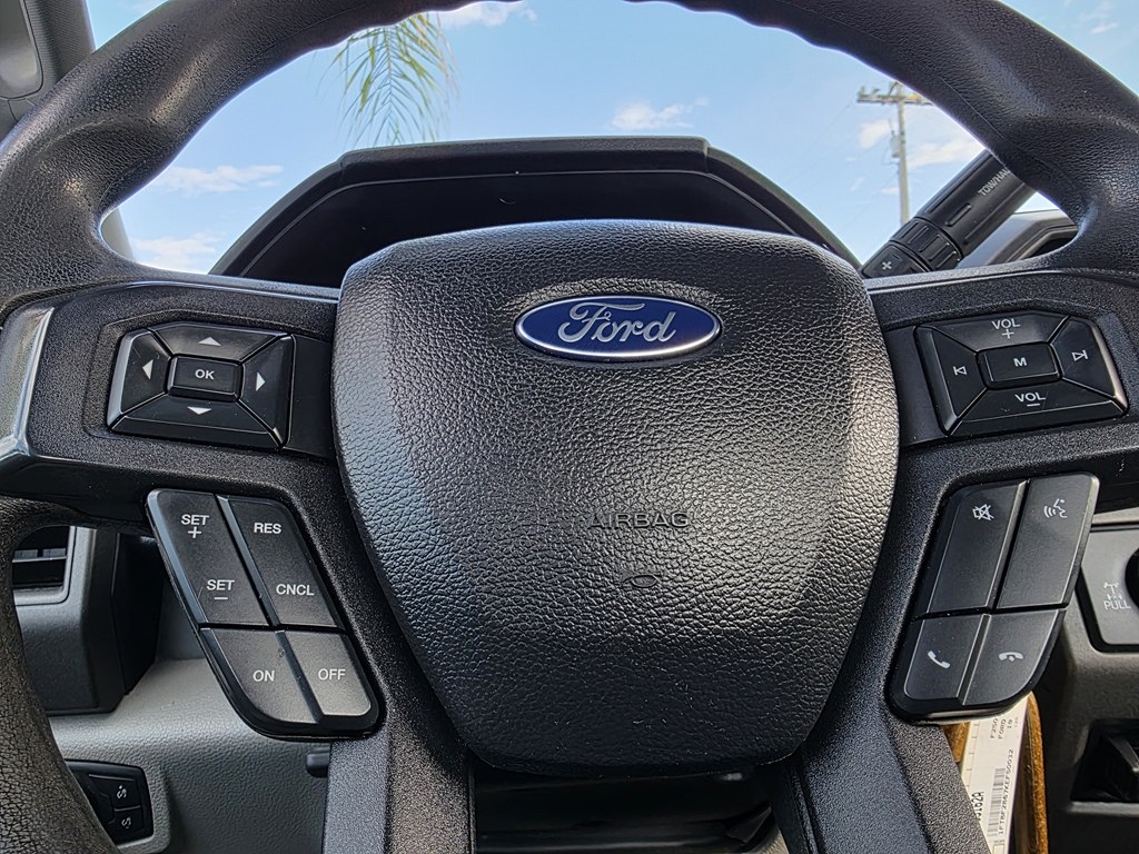 Ford F-250 SD  2019