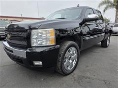 2011 Chevrolet Silverado 1500 