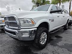 2018 RAM 2500 