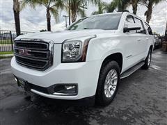 2016 GMC Yukon XL 