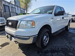 2007 Ford F-150 