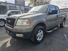 2004 Ford F-150 