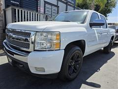 2011 Chevrolet Silverado 1500 