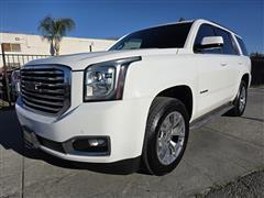 2015 GMC Yukon 