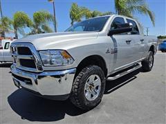 2013 RAM 2500 