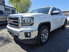 2014 GMC Sierra 1500 