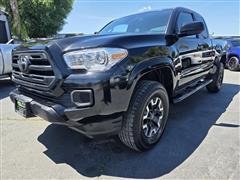 2019 Toyota Tacoma 