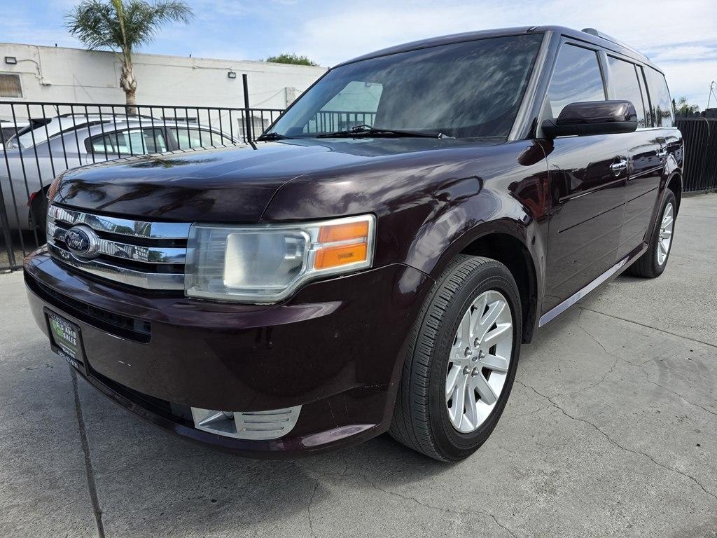 2011 Ford Flex SEL