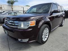 2011 Ford Flex 