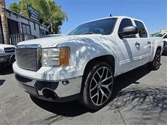 2007 GMC Sierra 1500 