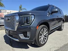 2021 GMC Yukon 