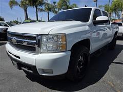 2009 Chevrolet Silverado 1500 