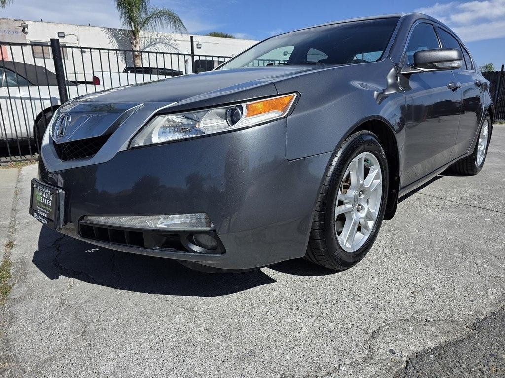 2009 Acura TL 3.5 AUTO's photo