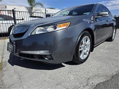 2009 Acura TL 
