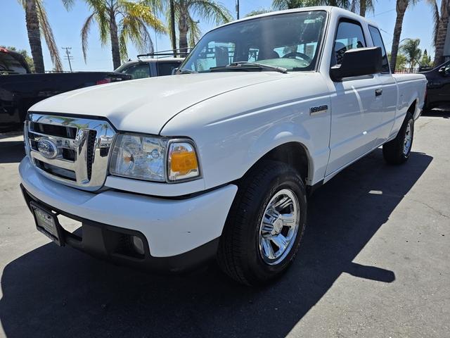 2007 Ford Ranger