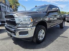 2020 RAM 2500 