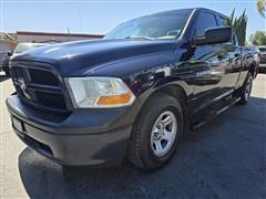 2012 RAM 1500 