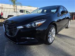 2017 Mazda MAZDA3 