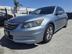 2011 Honda Accord 