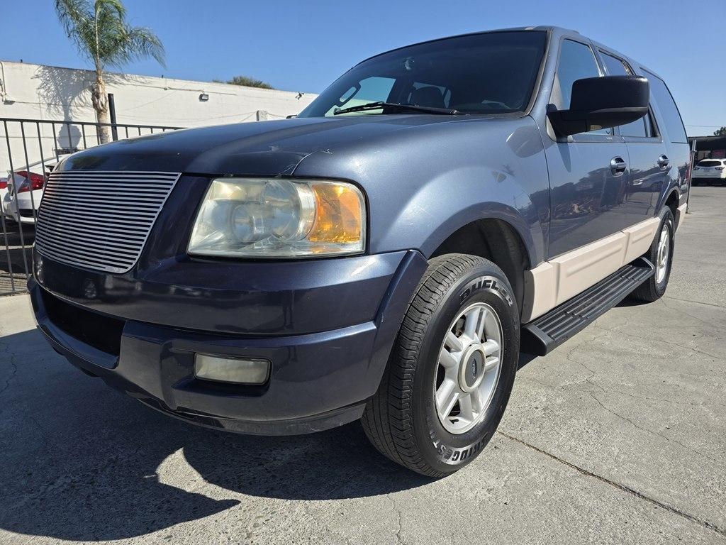 2003 Ford Expedition XLT