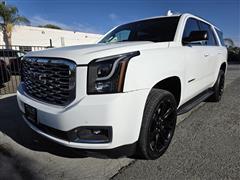 2017 GMC Yukon 