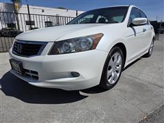 2009 Honda Accord 