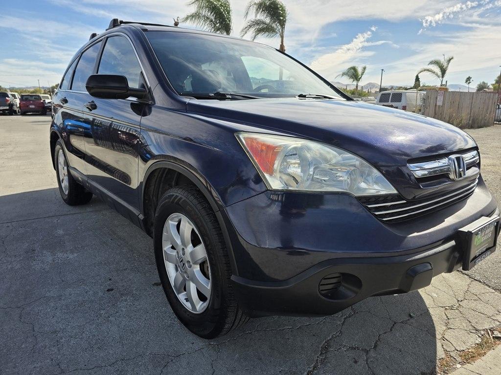 2009 Honda CR-V EX