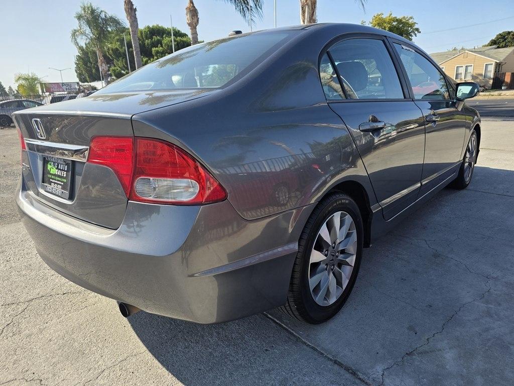 Honda Civic photo 3