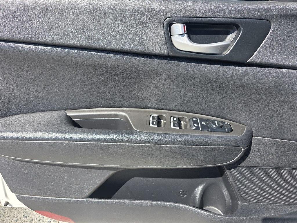 Kia Optima photo 6