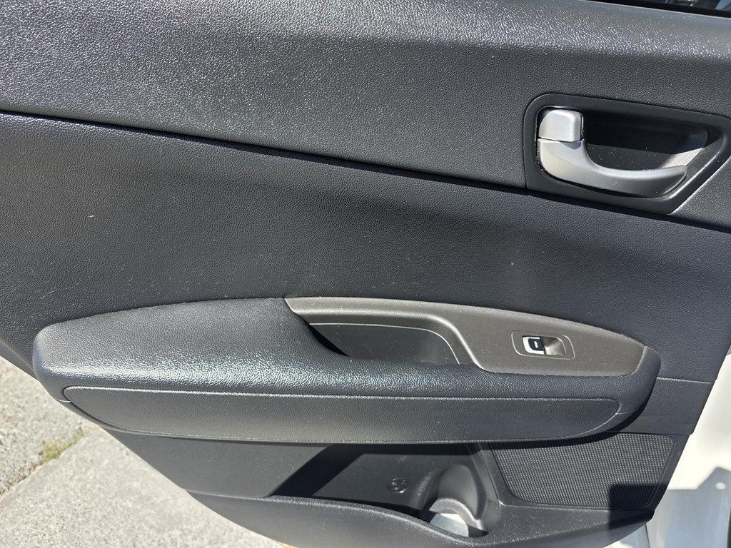 Kia Optima photo 8