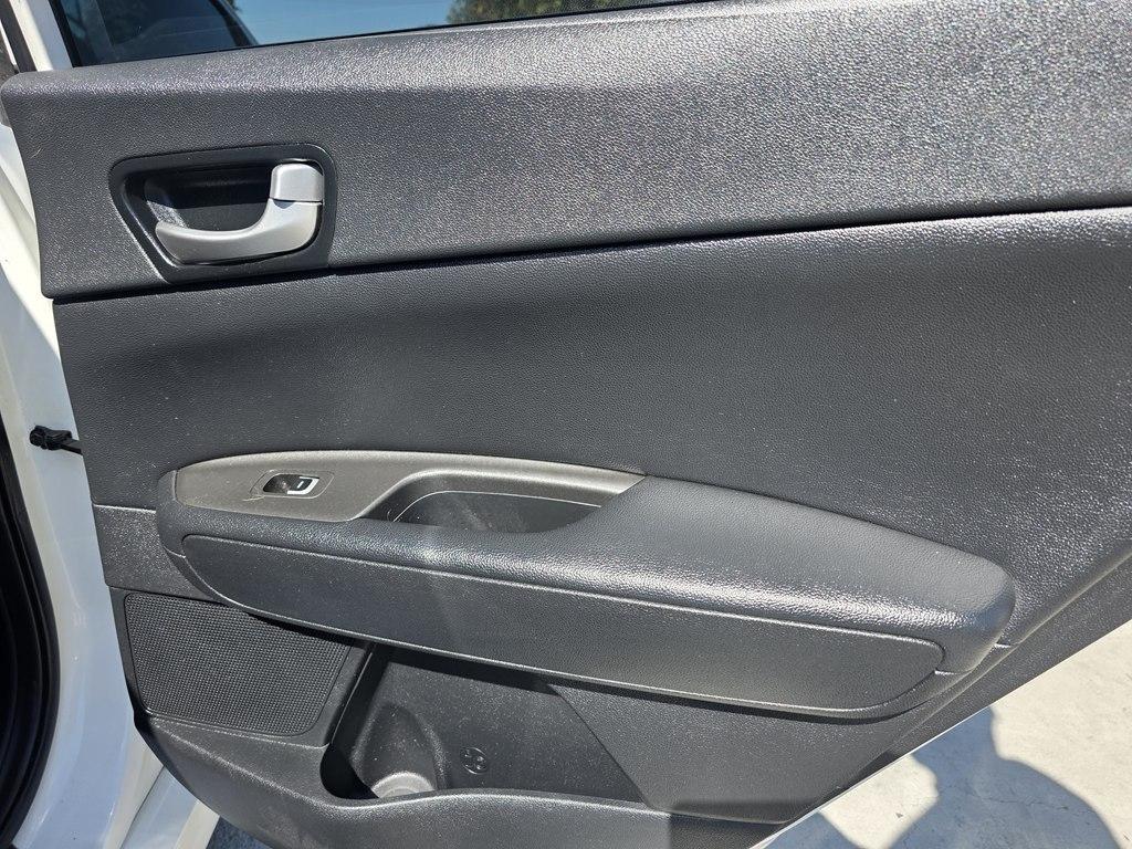 Kia Optima photo 11