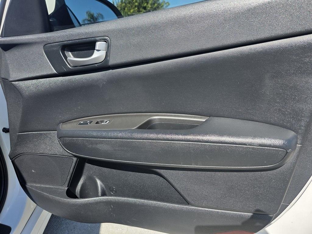Kia Optima photo 13