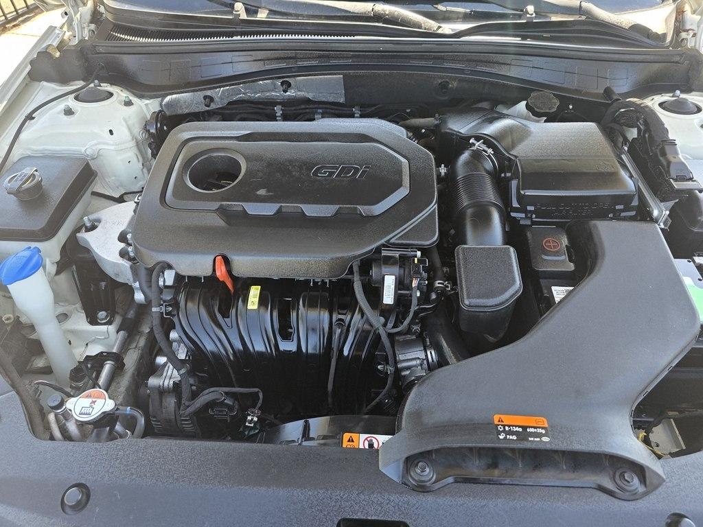 Kia Optima photo 14