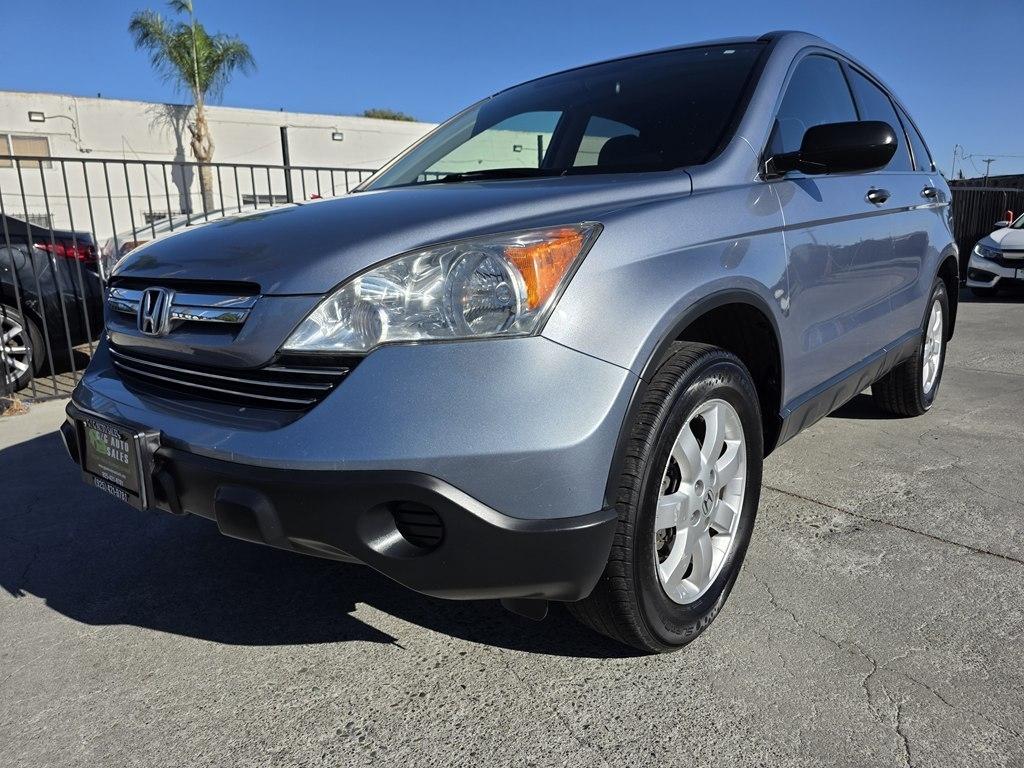 2008 Honda CR-V EX