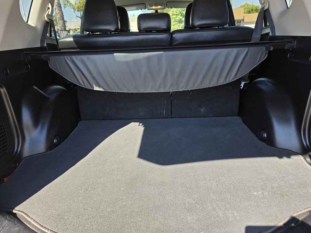 Toyota RAV4 photo 9