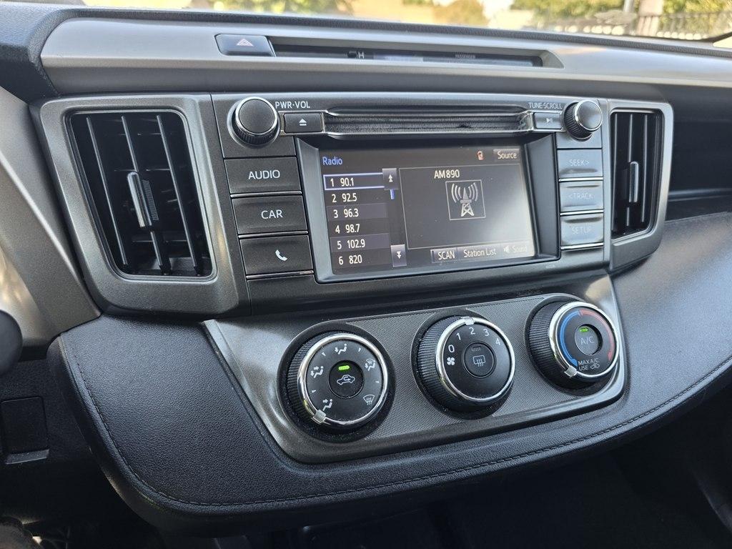 Toyota RAV4 photo 16