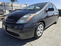 2007 Toyota Prius 