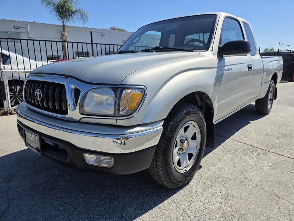 Toyota Tacoma
