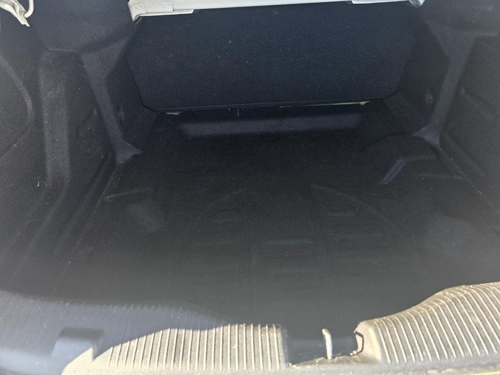 Chevrolet Cruze photo 9