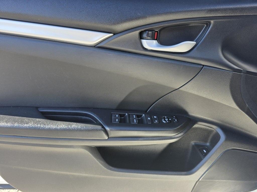 Honda Civic photo 6