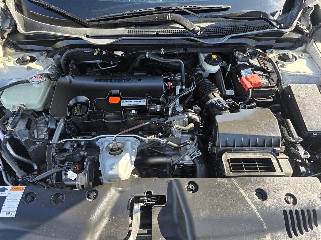 Honda Civic photo 14