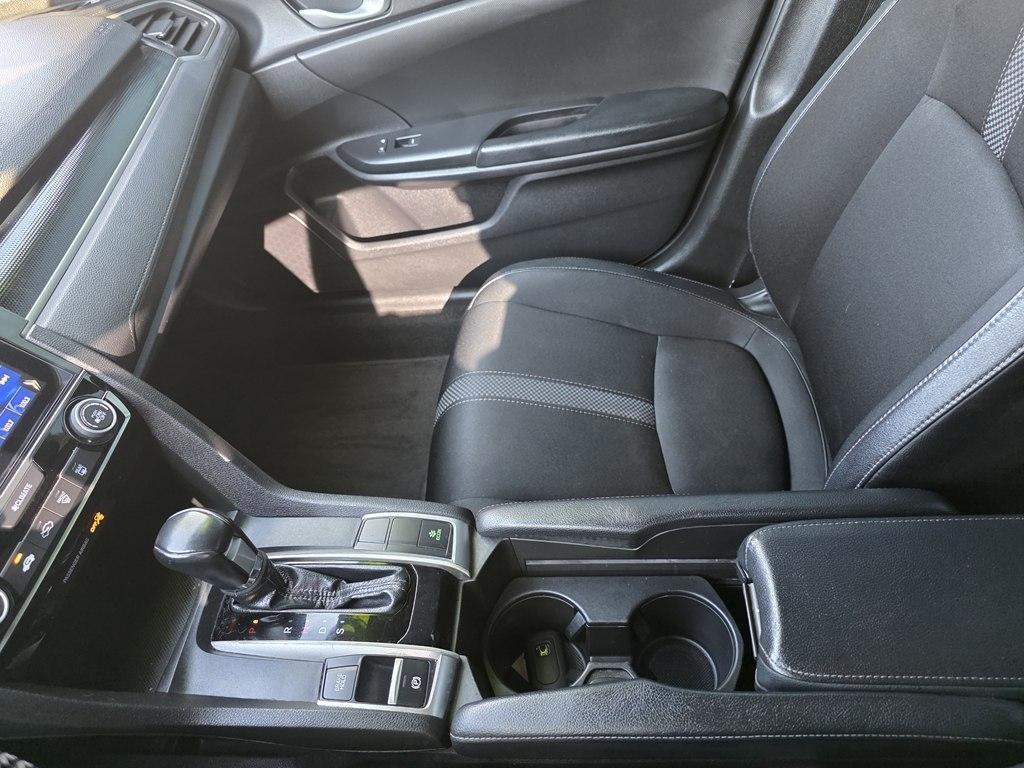 Honda Civic photo 18