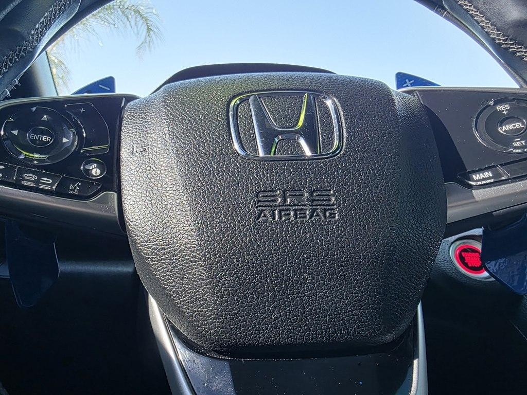 Honda Civic photo 19