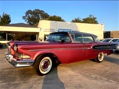 1958 Edsel Corsair  1958 Edsel Corsair