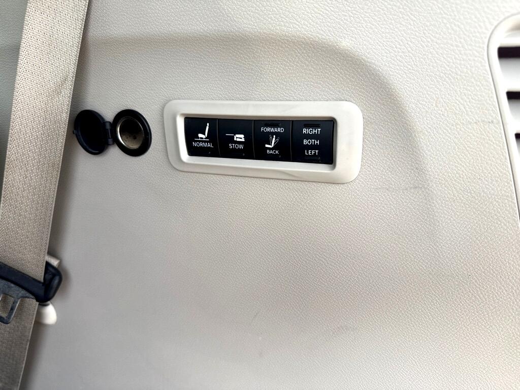 Chrysler Pacifica Limited FWD 2018 Chrysler Pacifica Limited FWD 2018