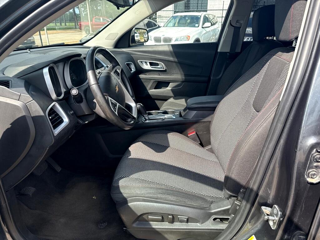 Chevrolet Equinox FWD 4dr LT w/1LT 2017 Chevrolet Equinox FWD 4dr LT w/1LT 2017