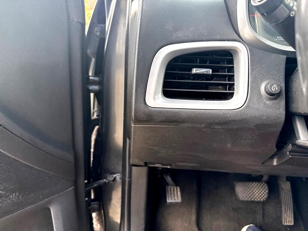 Chevrolet Equinox FWD 4dr LT w/1LT 2017 Chevrolet Equinox FWD 4dr LT w/1LT 2017