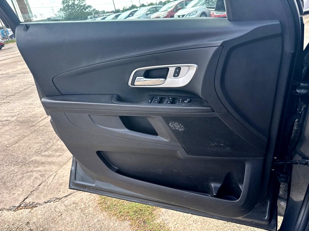 Chevrolet Equinox FWD 4dr LT w/1LT 2017 Chevrolet Equinox FWD 4dr LT w/1LT 2017