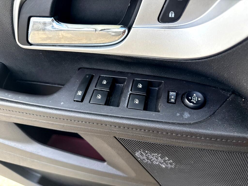 Chevrolet Equinox FWD 4dr LT w/1LT 2017 Chevrolet Equinox FWD 4dr LT w/1LT 2017