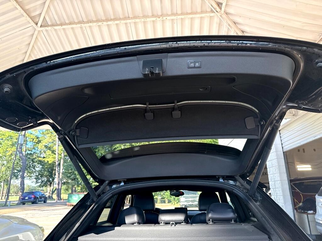 Audi Q3 quattro 4dr 2.0T Premium Plus 2015 Audi Q3 quattro 4dr 2.0T Premium Plus 2015